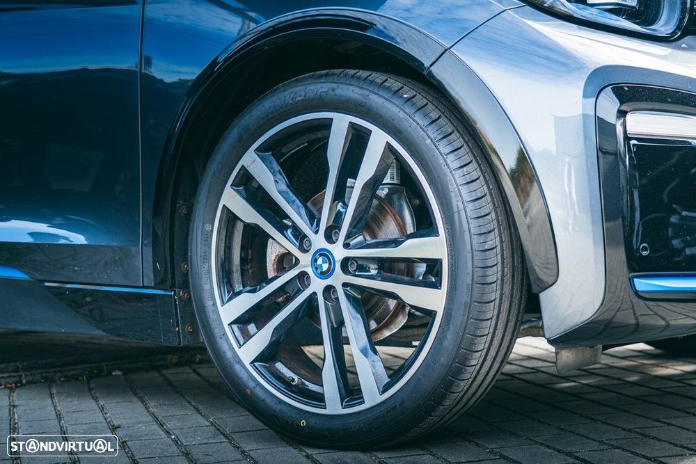 BMW i3 - 5