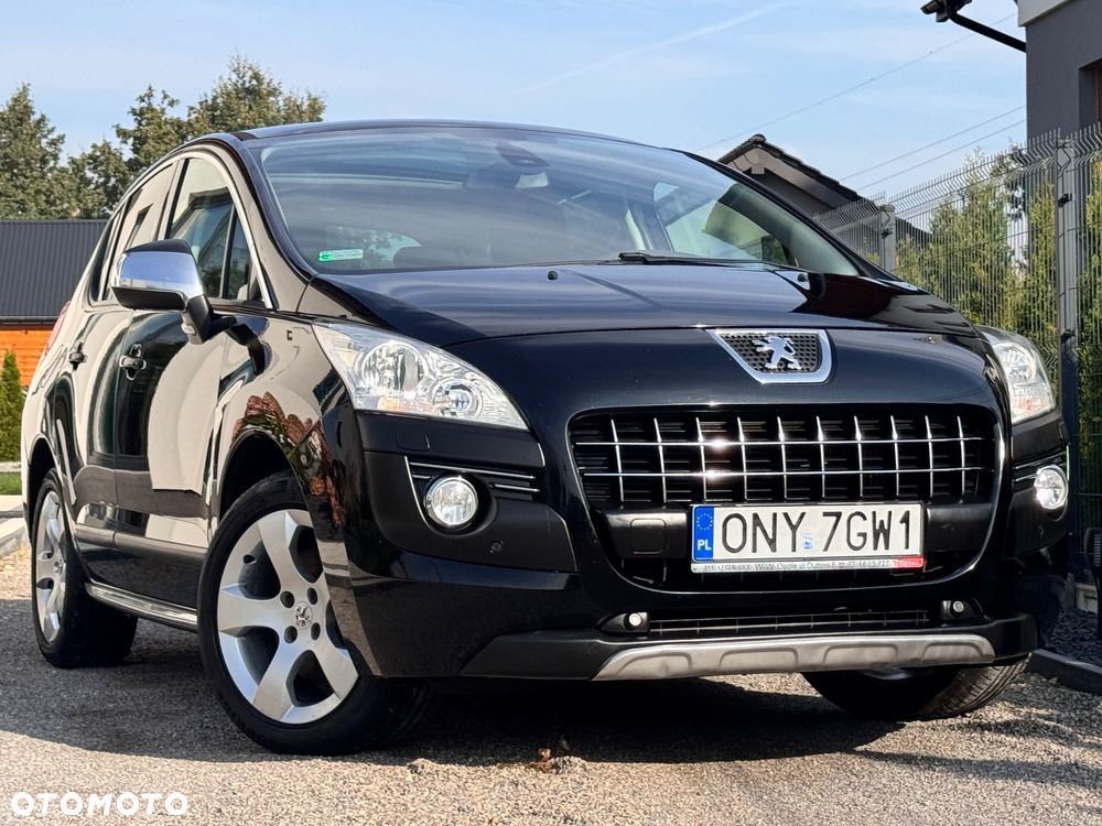 Peugeot 3008 - 15