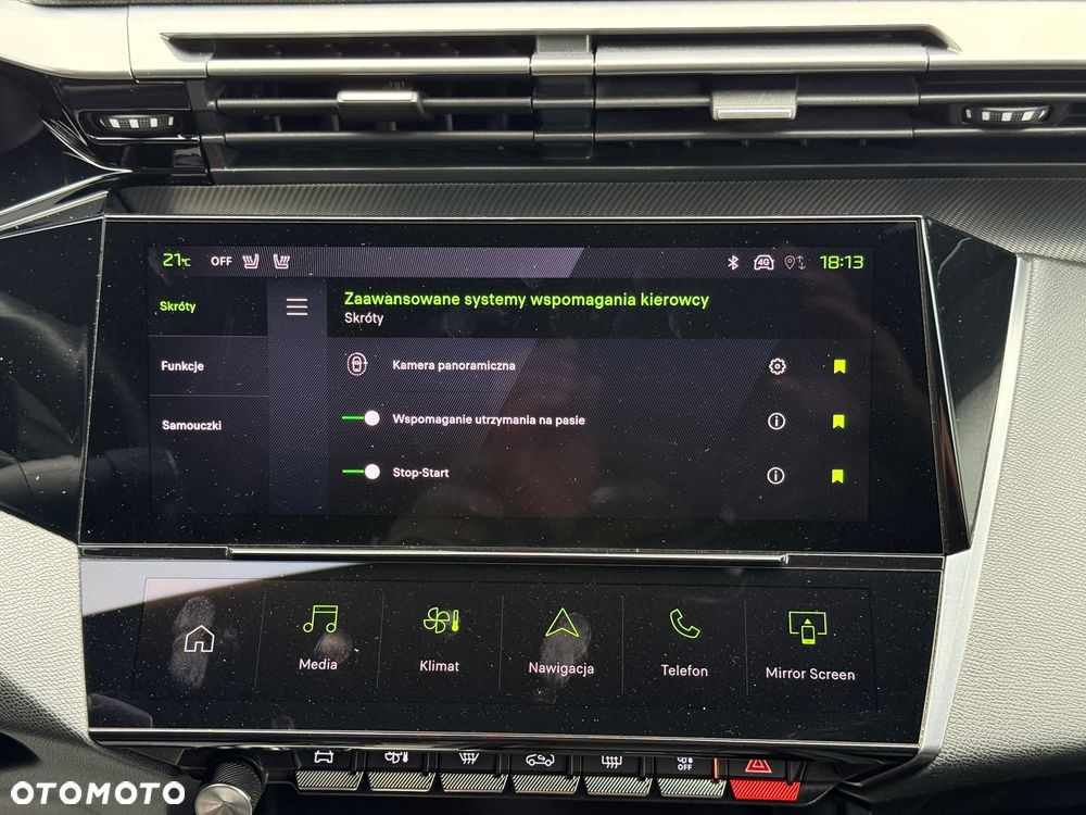 Peugeot 308 BlueHDi 130 EAT8 GT EXCLUSIVE - 27