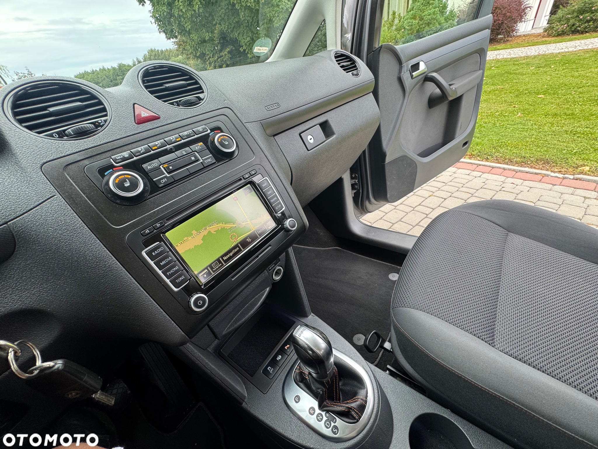 Volkswagen Caddy - 13