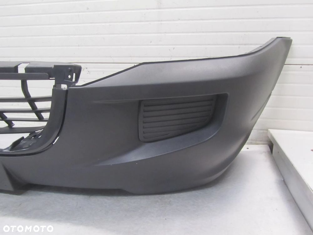 Zderzak Przedni Volkswagen Crafter 2006- - 2