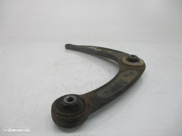 Braço Suspensao Frente Esq Citroen C4 I (Lc_) - 4