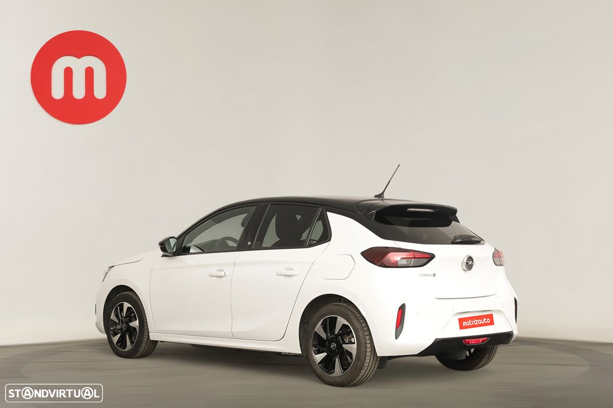 Opel Corsa-e 50 kWh GS - 3
