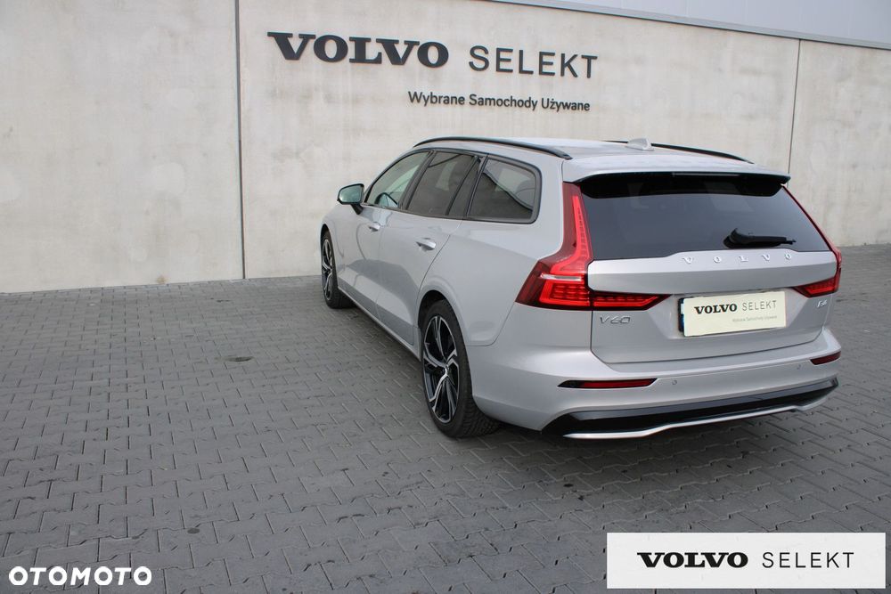 Volvo V60 - 5