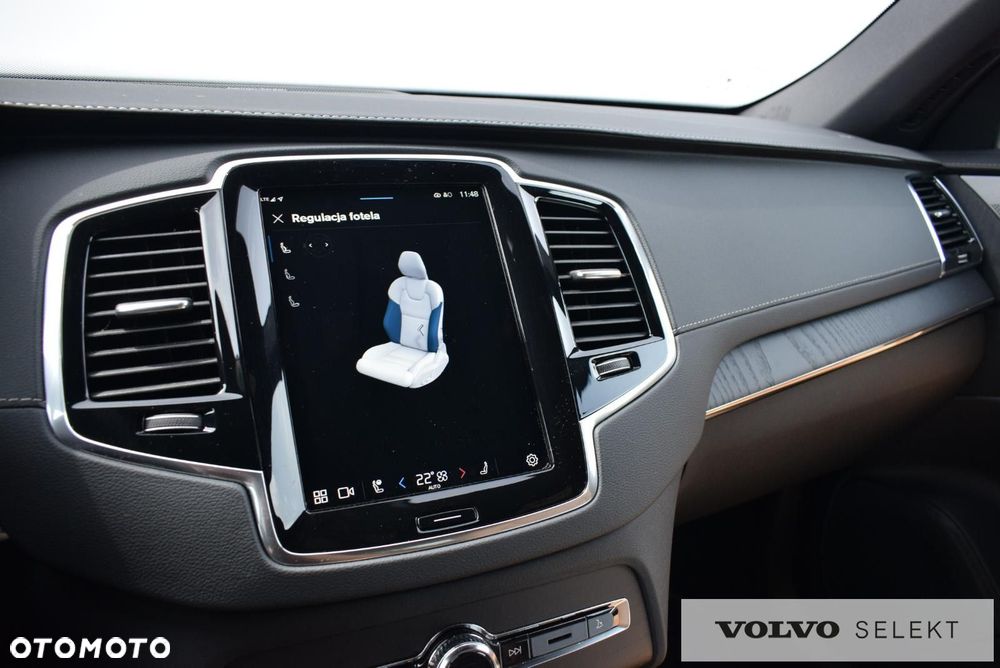 Volvo XC 90 - 29
