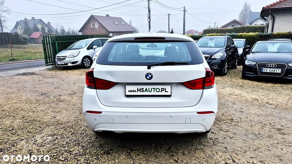 BMW X1 sDrive18i xLine - 17