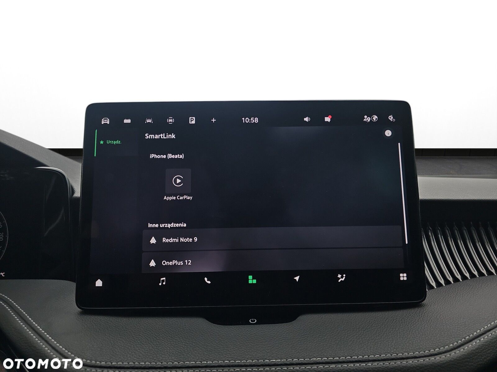 Skoda Superb - 35
