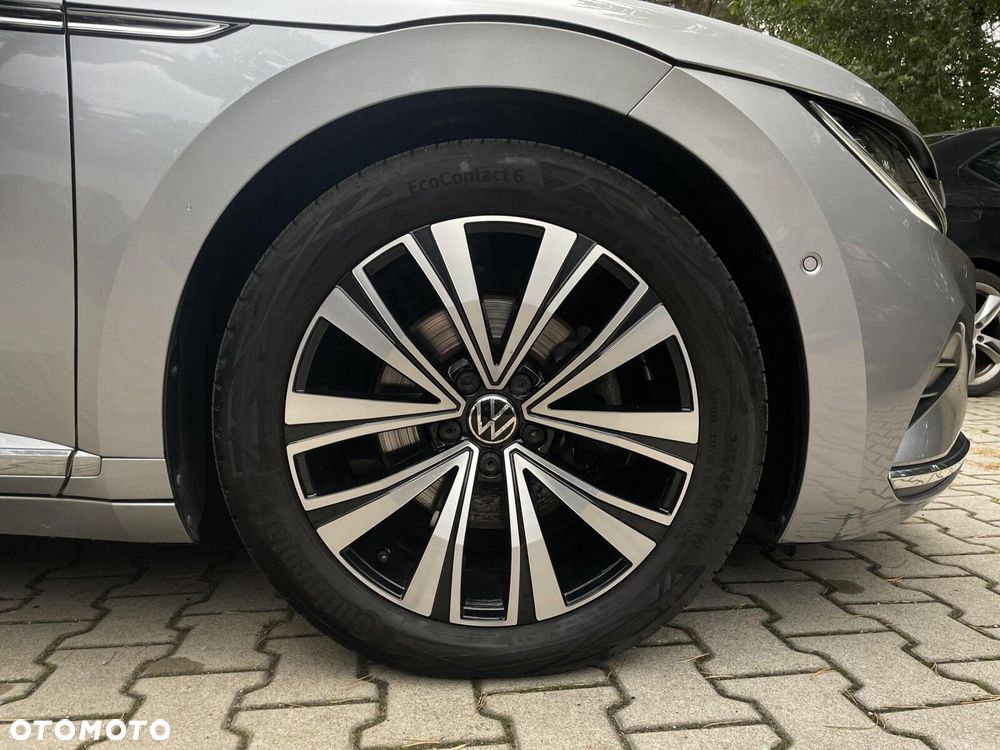 Volkswagen Arteon 2.0 TDI Elegance DSG - 20
