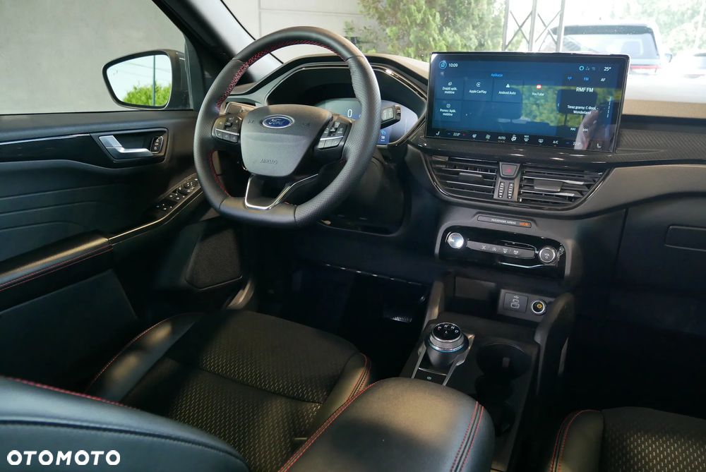 Ford Escape - 19