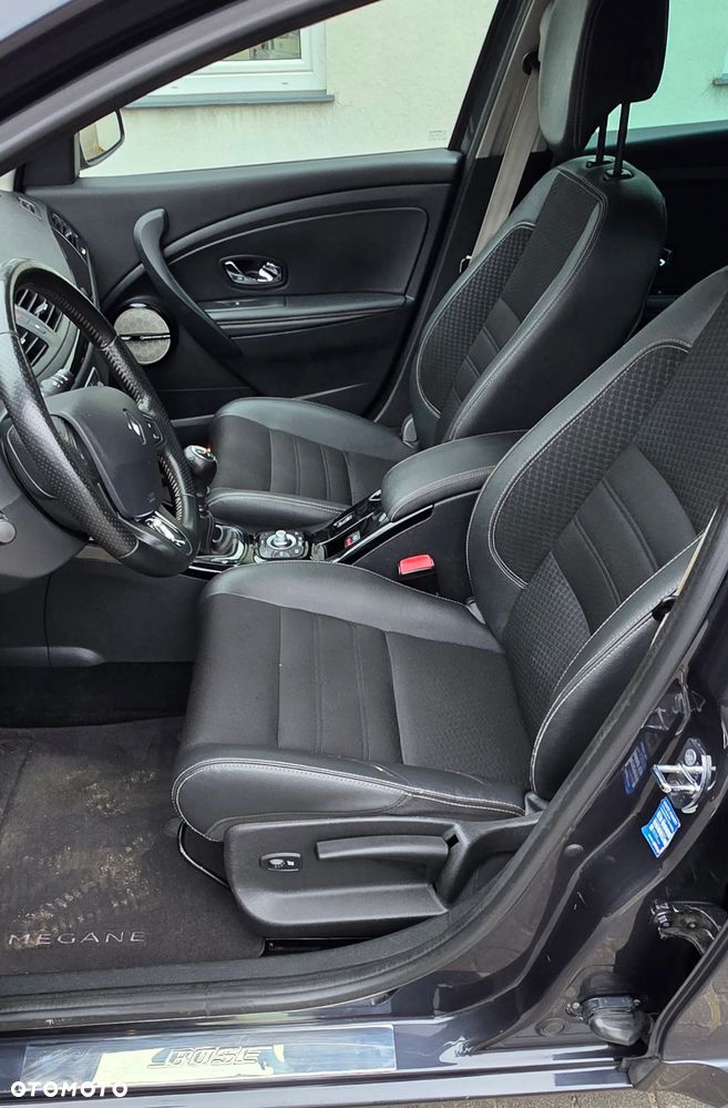 Renault Megane ENERGY dCi 130 Start & Stopp Bose Edition - 15