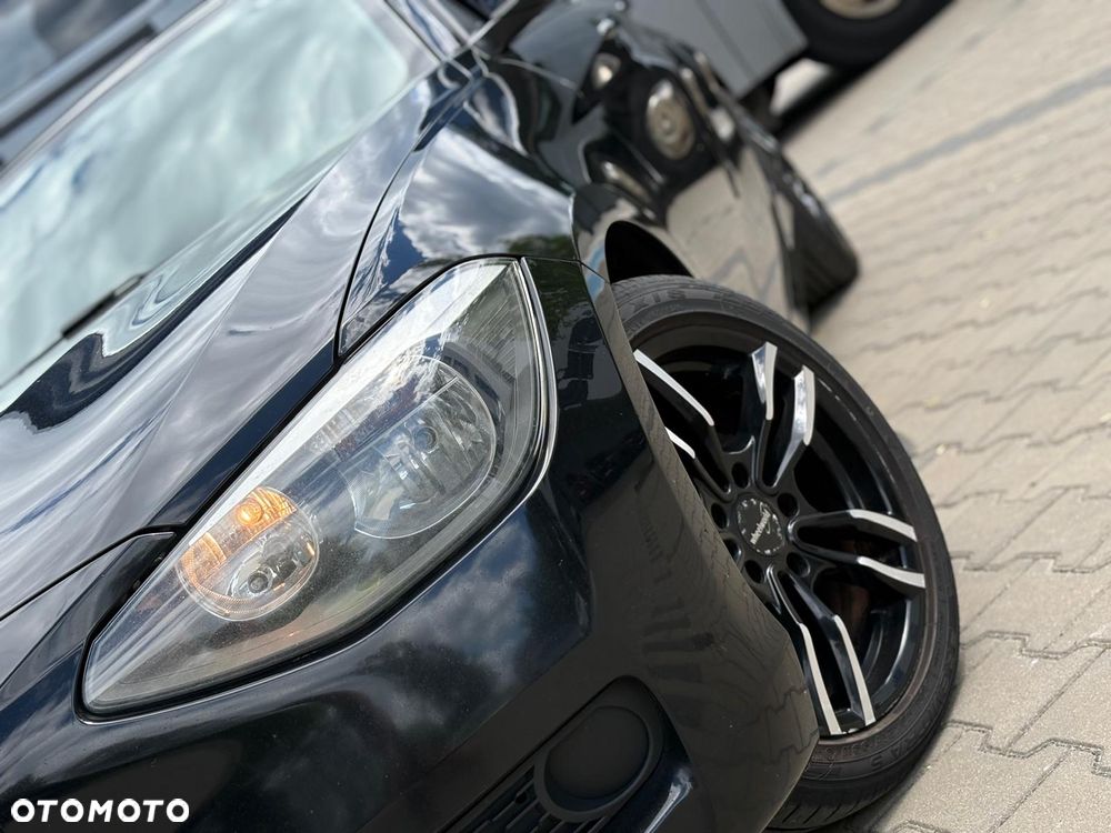 BMW Seria 1 118d DPF - 21