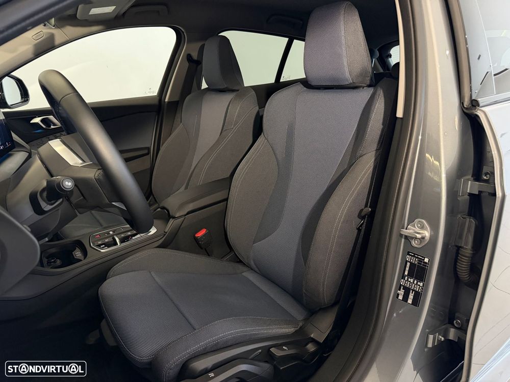 BMW 120 Pack Desportivo M - 17