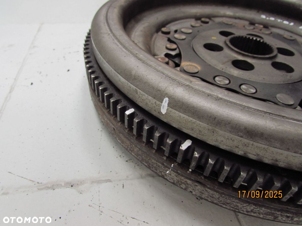 VW AUDI SEAT SKODA 2.0 TDI 170 KM DSG BMR BMN KOLO DWMASOWE - 3