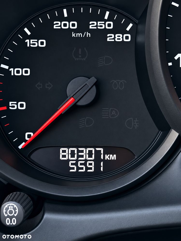 Porsche Macan Standard - 9