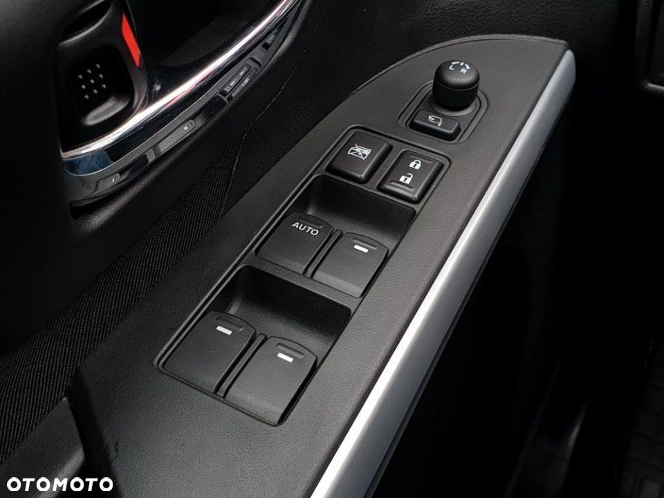 Suzuki SX4 S-Cross - 18