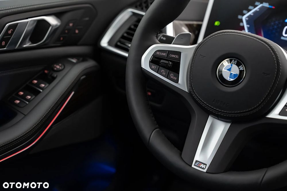 BMW X5 xDrive30d mHEV M Sport sport - 32