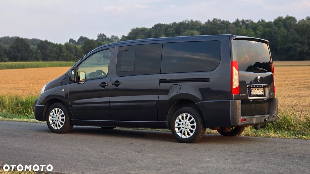 Peugeot Expert Tepee L2H1 (8-Si.) FAP Esplanade - 3