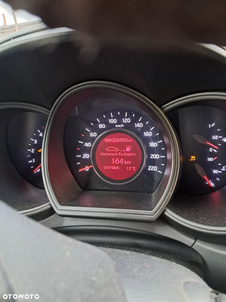 Kia Rio 1.1 crdi M - 6