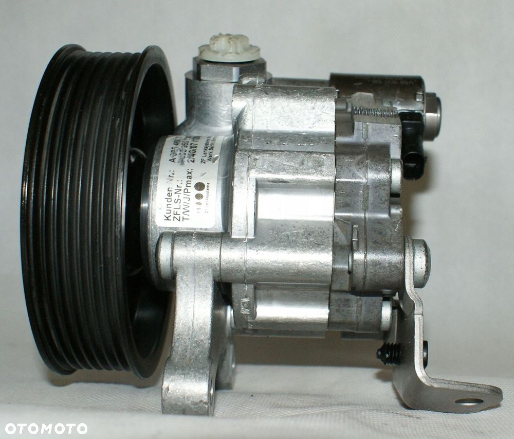 POMPA WSPOMAGANIA MERCEDES SPRINTER 006 466 52 01 - 4