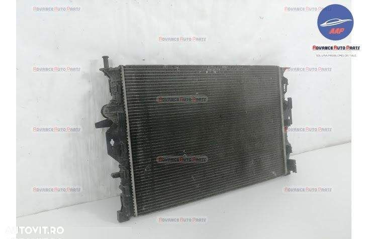 Radiator Apa original 2.2 ED4 Land Rover  Freelander  2 [2006 - 2010] - 2