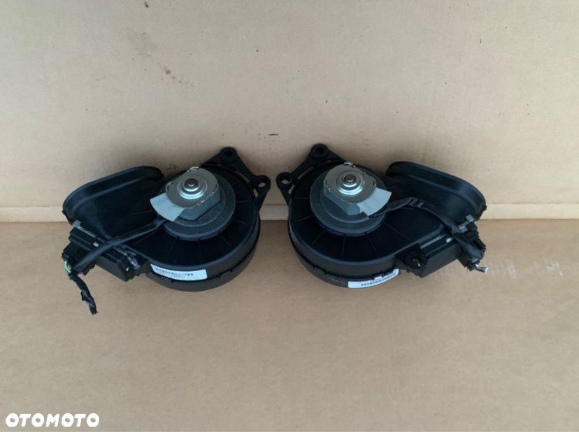 1485724080 dmuchawa wentylator nawiewu lewa prawa peugeot 807 citroen c8 - 2