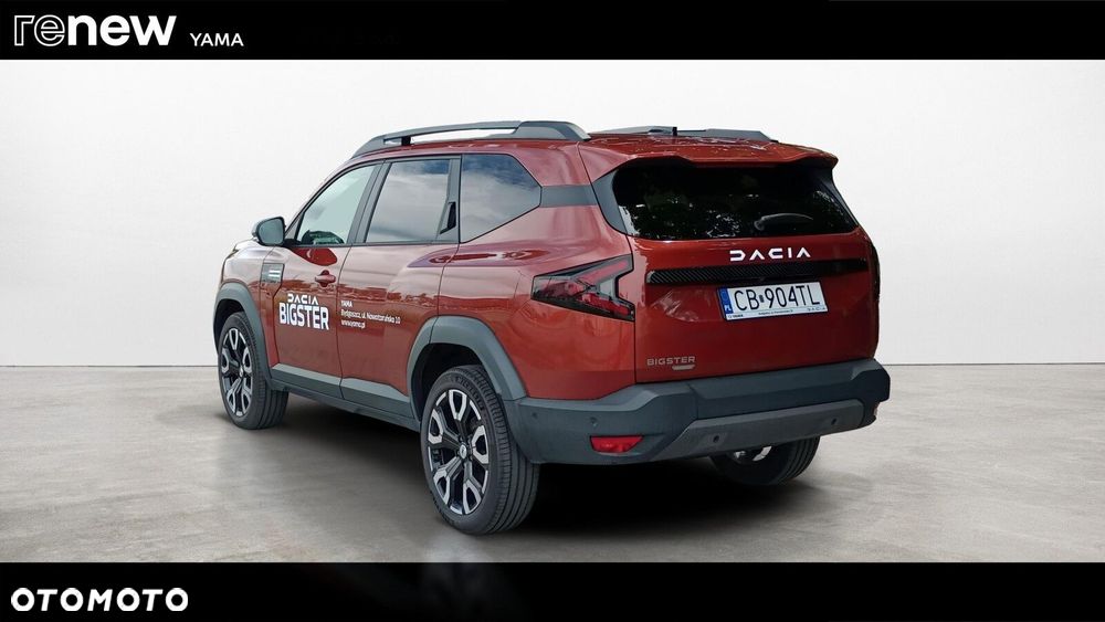 Dacia Bigster 1.8 Full Hybrid 155 Journey MMT - 3