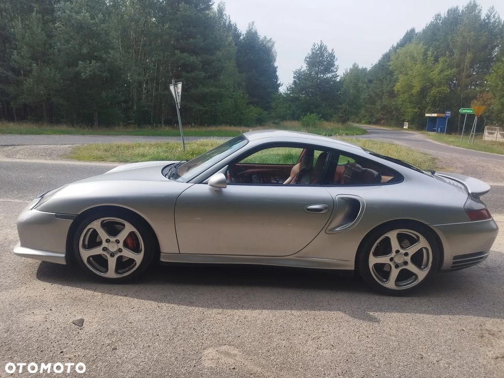 Porsche 911 - 11
