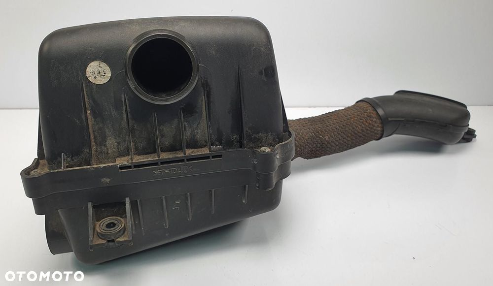 OBUDOWA FILTRA POWIETRZA CHEVROLET MATIZ II 1.0 96591481 - 5