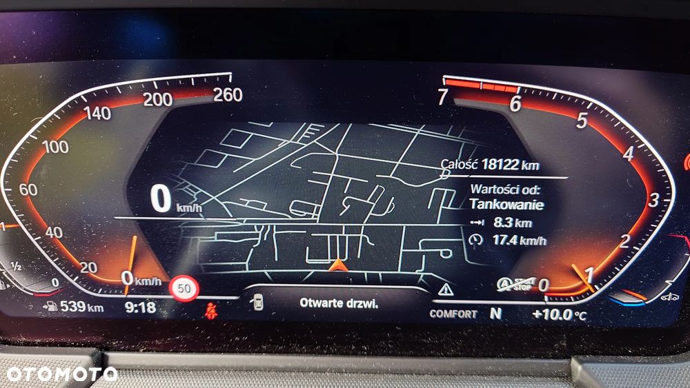 BMW Seria 1 118i M Sport - 19
