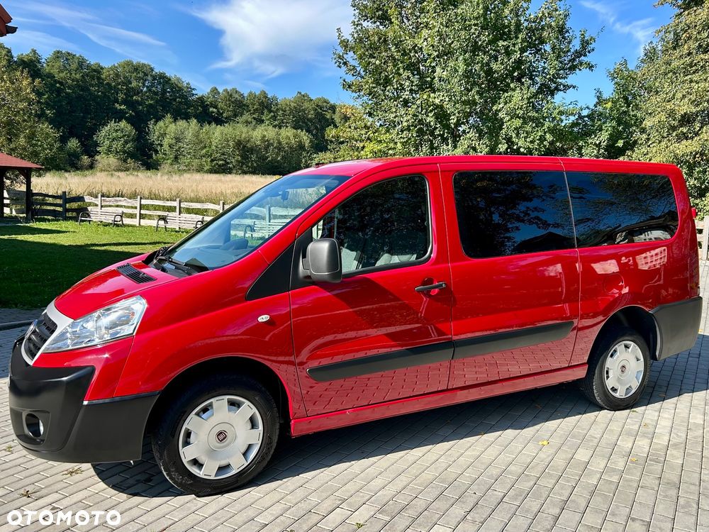 Fiat Scudo - 5
