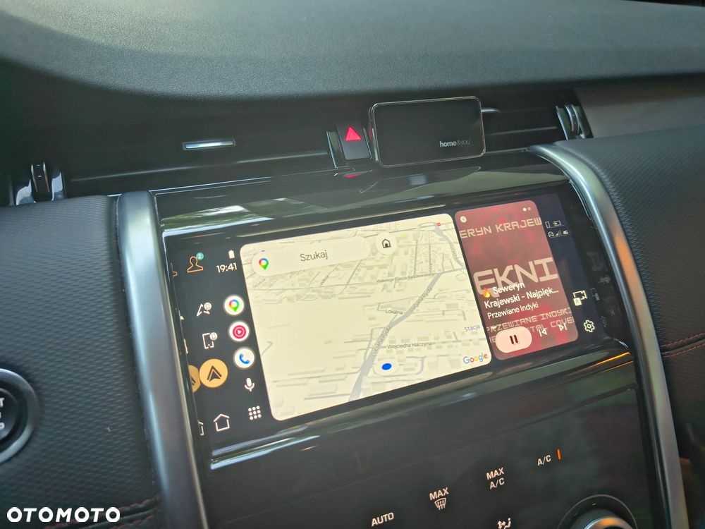 Land Rover Discovery Sport 2.0 P200 mHEV R-Dynamic S - 24