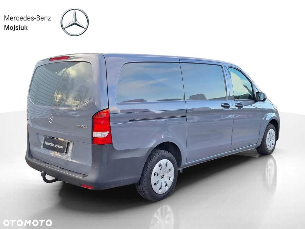 Mercedes-Benz vito . - 8
