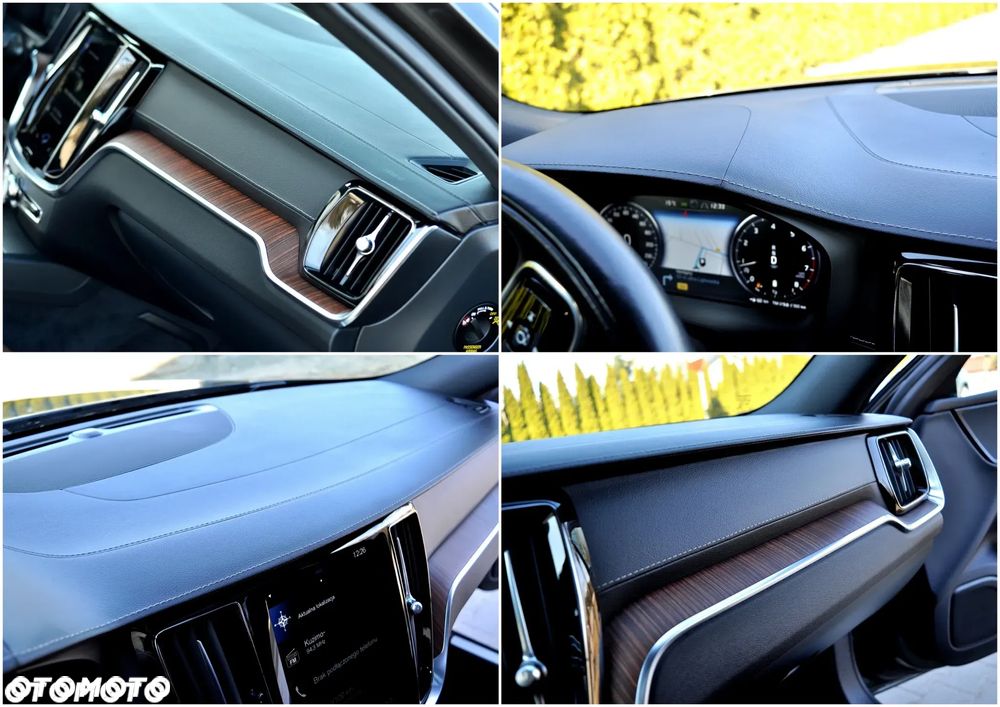 Volvo S60 - 22