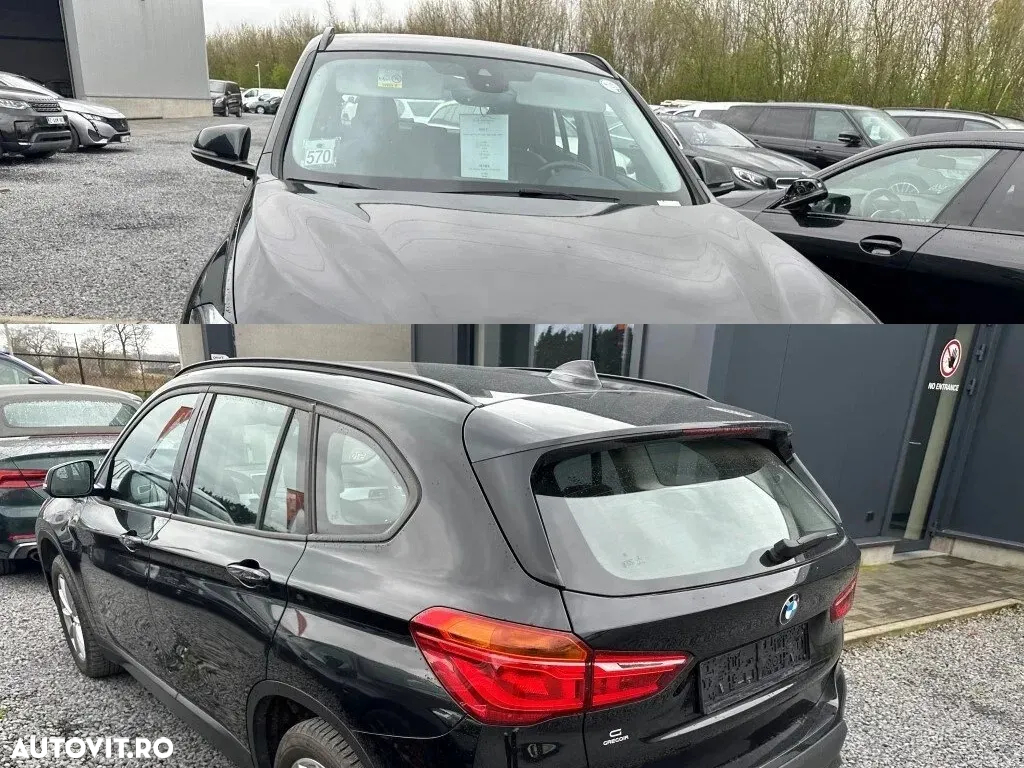 BMW X1 - 20
