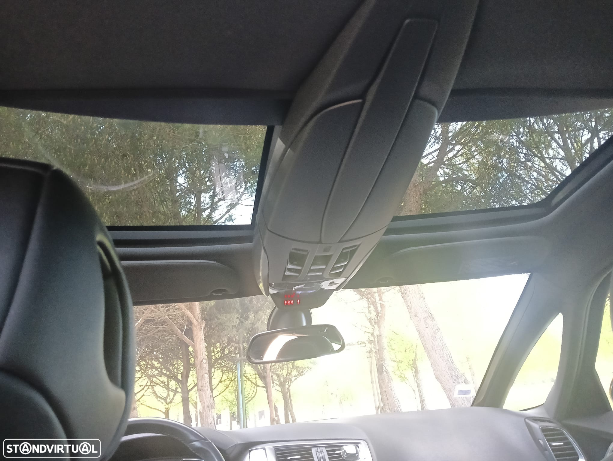 Citroën DS5 2.0 HDi Hybrid4 Sport Chic CMP6 - 24
