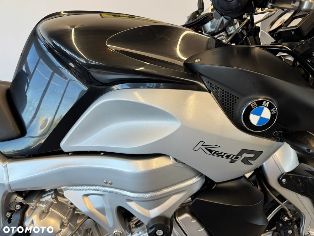 BMW K - 11