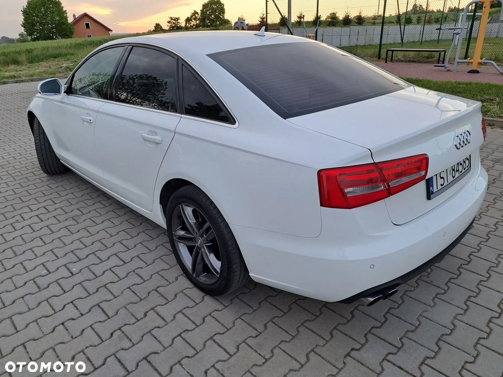 Audi Q3 2.0 TDI - 14