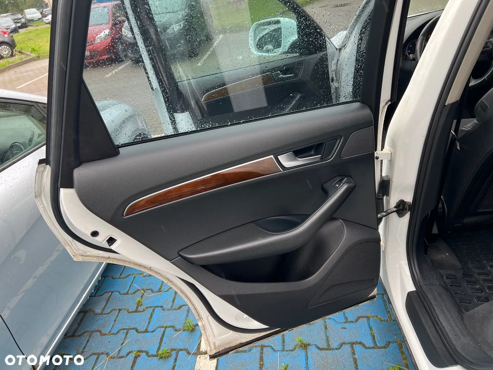 Audi Q5 2.0 TDI Quattro - 20