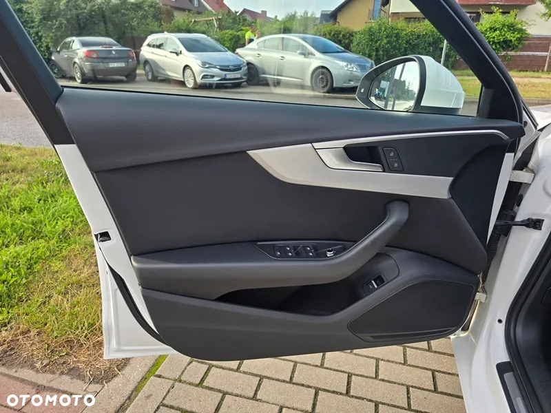 Audi A4 - 22