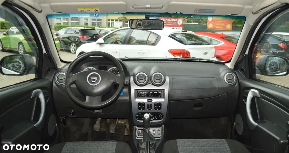 Dacia Duster - 26