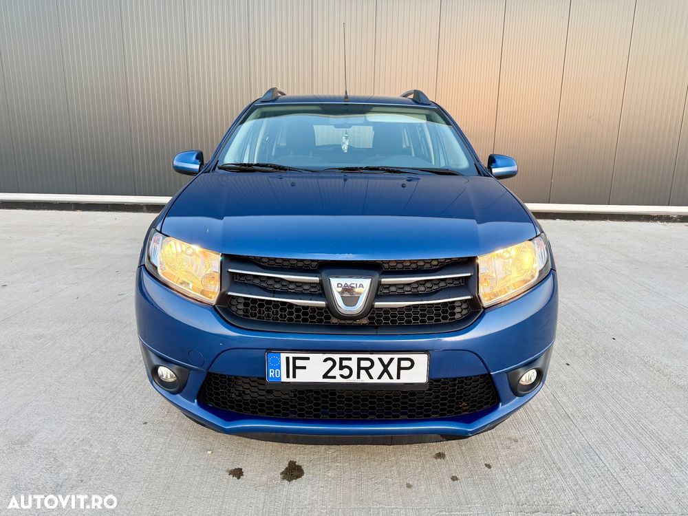 Dacia Logan TCe 90 S&S Prestige - 2