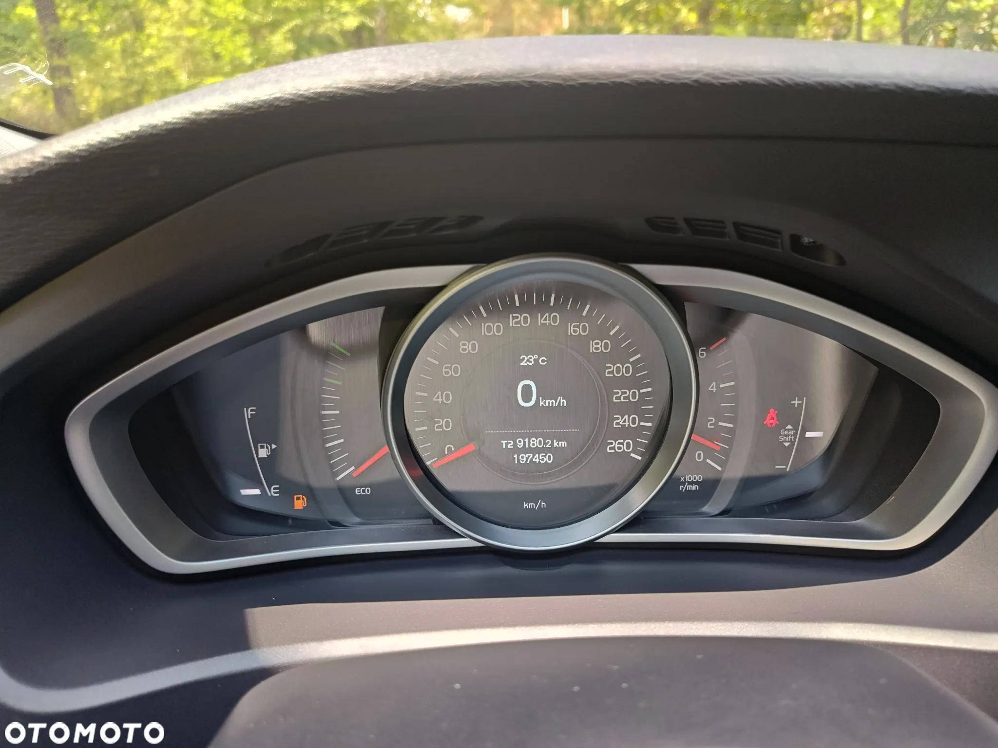 Volvo V40 D2 Drive-E Kinetic - 21