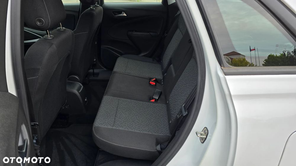 Opel Crossland X - 26