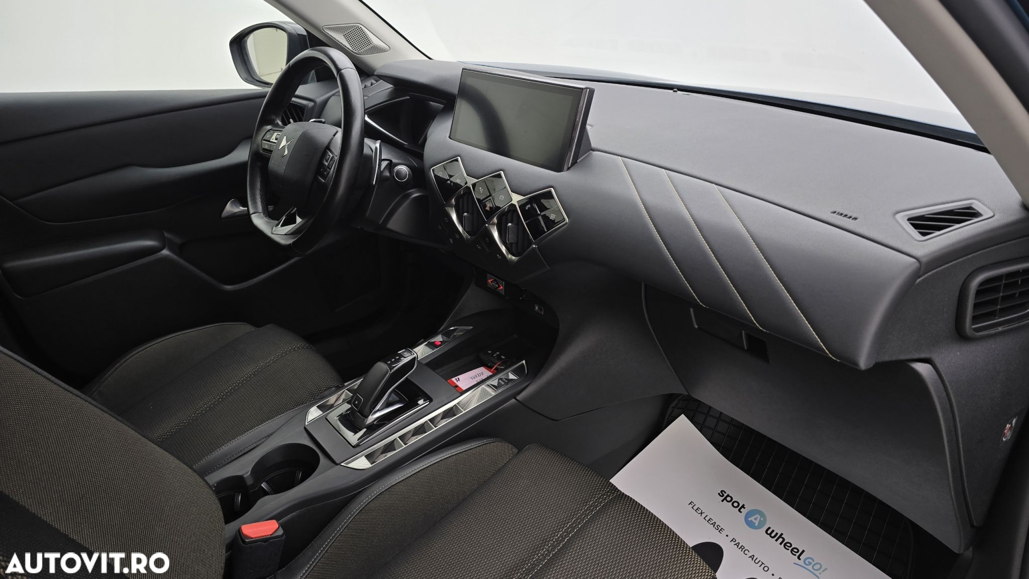 DS Automobiles DS 3 Crossback - 20