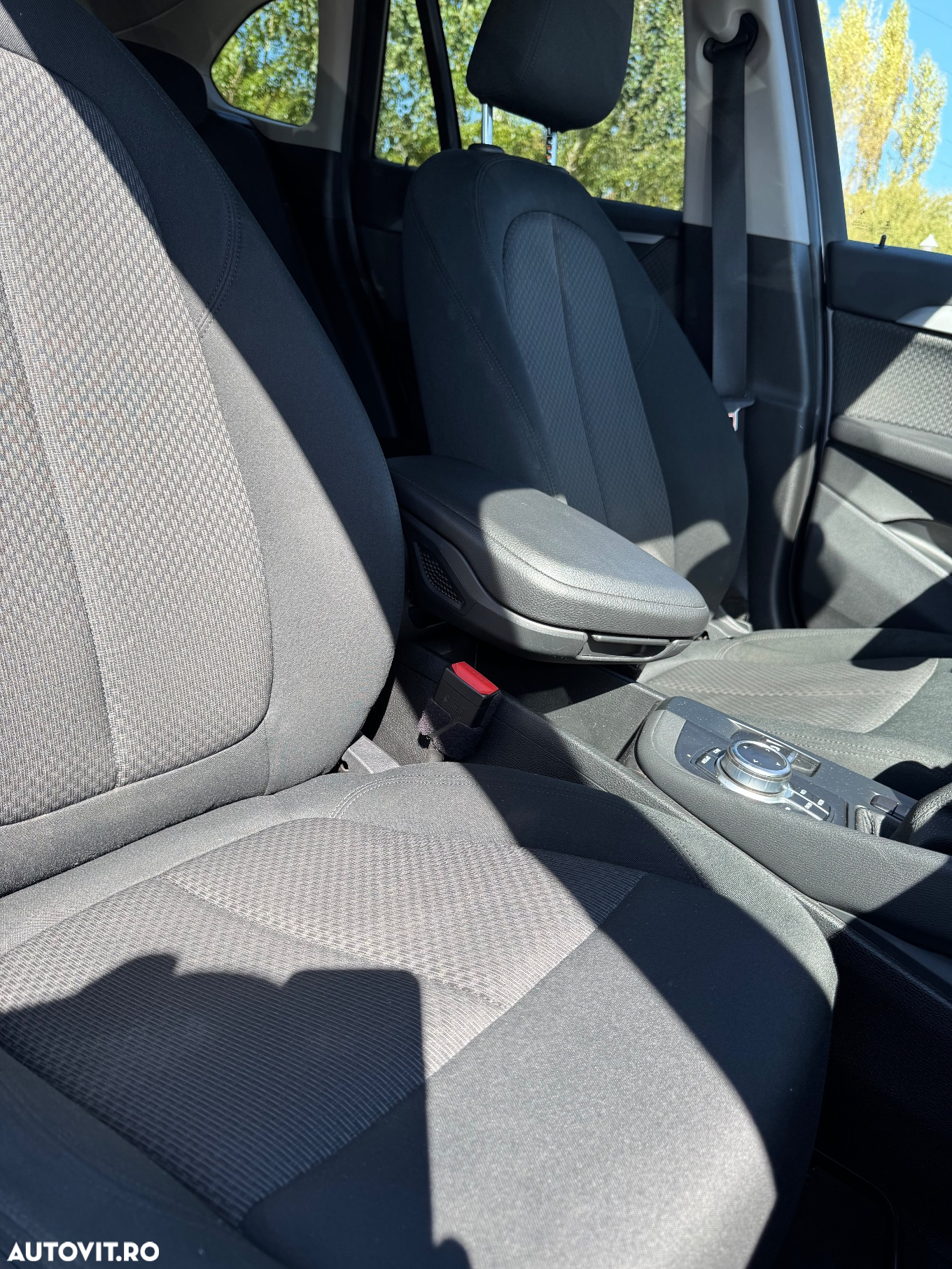 BMW X1 xDrive25e Advantage - 17