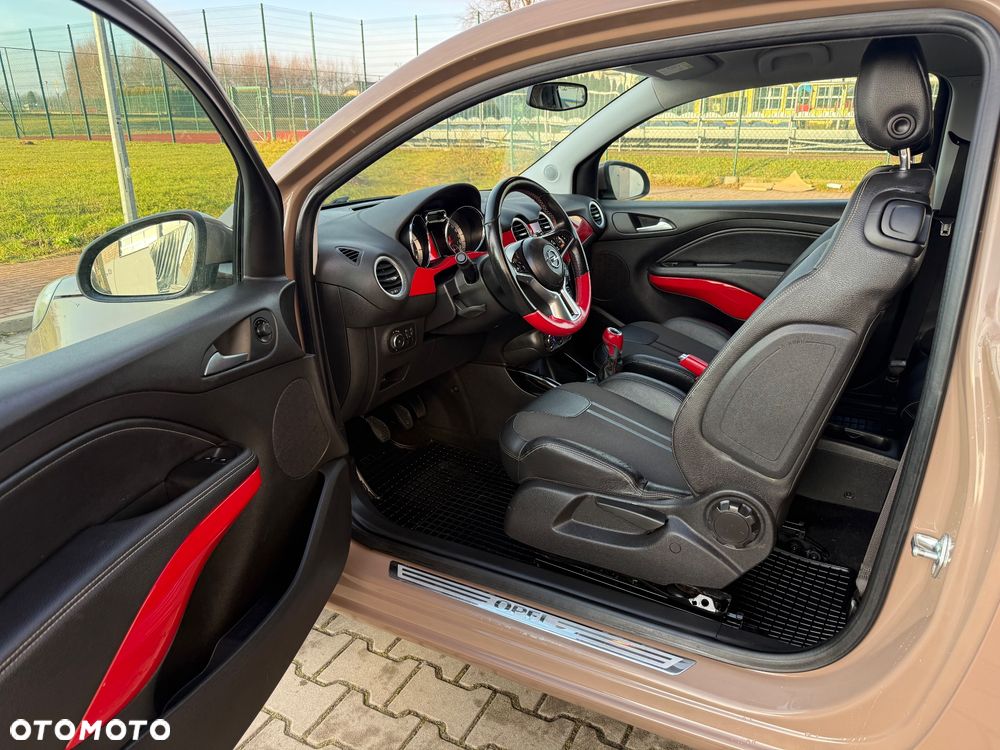 Opel Adam 1.2 Start/Stop Unlimited - 7