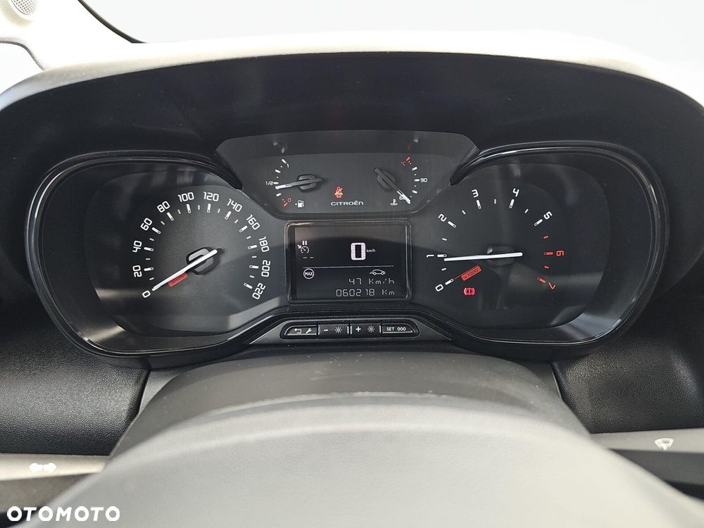 Citroën C3 Aircross - 21
