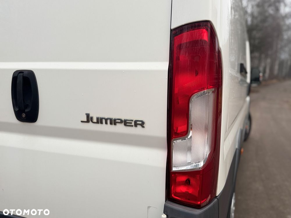Citroën Jumper - 6