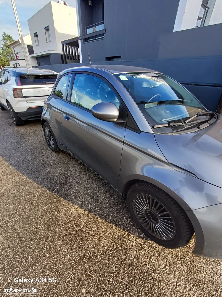 Fiat 500e Passion - 6