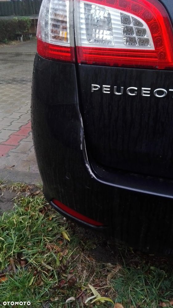 Peugeot 508 1.6 T Active - 8